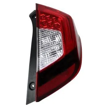 Zadní světlomet Zadní světlo ABAKUS 217-19C4R-UE