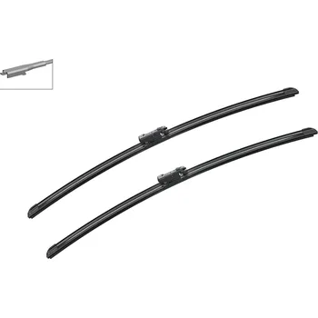 Stěrač List stěrače 1ks 5801607103