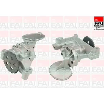 Olejové čerpadlo Olejové čerpadlo FAI AutoParts OP234