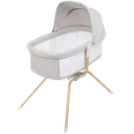 Lionelo Malin Evo 3v1 dětská kolébka…