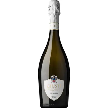 Giusti Asolo Prosecco Superiore DOCG Extra Dry 0,75 l
