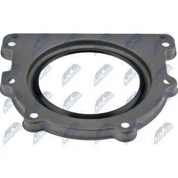 Těsnění motoru Těsnicí kroužek hřídele, klikový hřídel NTY NUP-ME-005