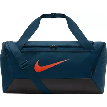 Nike Brasilia Duffel DM3976 478 modrá 41l