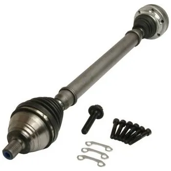 Hřídel nápravy Hnací hřídel MAXGEAR 49-2562