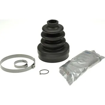 Hřídel nápravy Sada měchů, hnací hřídel LÖBRO 300441