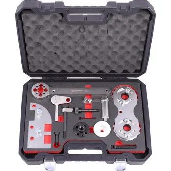 Autodíl Aretační přípravky rozvodů motorů Volvo 1.5/2.0 - QUATROS QS10078