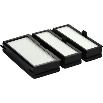 Ventilátor topení a klimatizace Filtr, vzduch v interiéru DENCKERMANN M110157