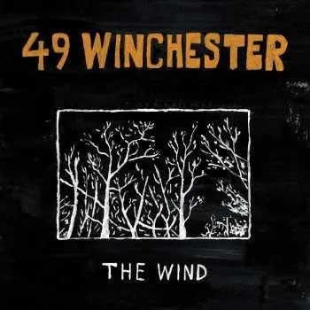 Zahraniční hudba LP 49 Winchester: The Wind (indie Exclusive Edition) (white Vinyl) 2025