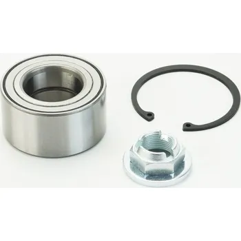 Sada ložisek kol CONTINENTAL CTAM WBE1095