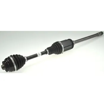 Hřídel nápravy Hnací hřídel LÖBRO 305948