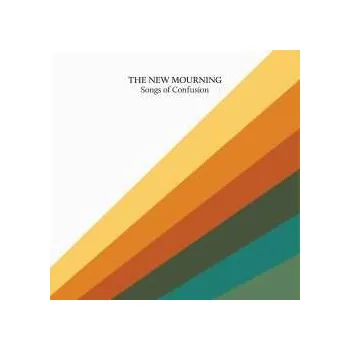 Zahraniční hudba LP The New Mourning: Songs Of Confusion (180g) 2025