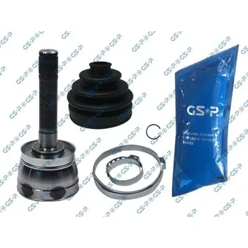 Hřídel nápravy Sada kloubů, hnací hřídel GSP 841016