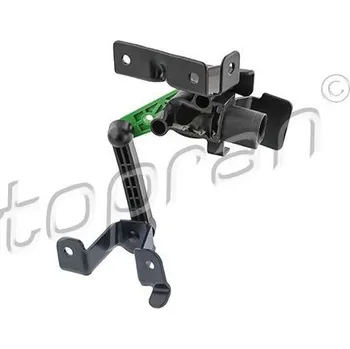 Senzor, regulace sklonu světlometů TOPRAN 623 115