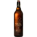 Pivovar Svijany Přímo ze sklepa 12° 1 l