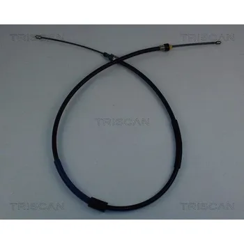 Auto-moto Tažné lanko, parkovací brzda TRISCAN 8140 28166