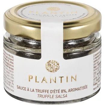 Omáčka Lanýžová omáčka 40 g, PLANTIN - doprava zdarma od 2999 Kč