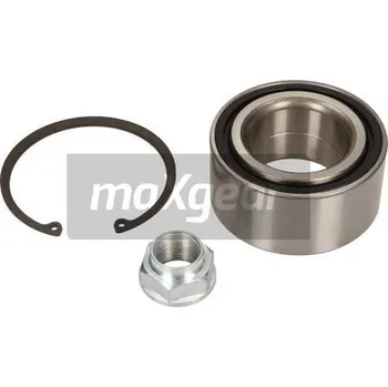 Sada ložisek kol MAXGEAR 33-1052
