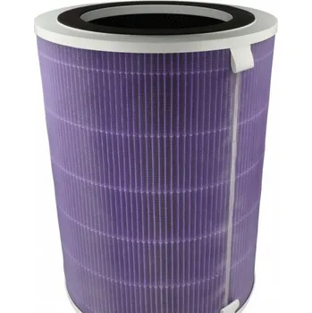 Filtr do vysavače VHBW HEPA filtr pro Proscenic A9