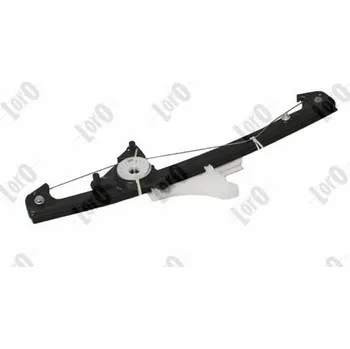 Stahovačka okna Zvedací zařízení oken ABAKUS 130-053-028