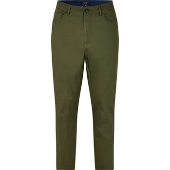 Pánské kalhoty Kalhoty Ted Baker Khaki 1055051 30W R