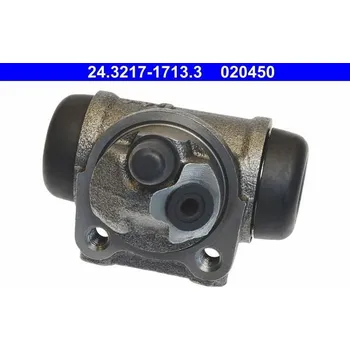 Brzdový válec Válec kolové brzdy ATE 24.3217-1713.3