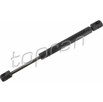 Příslušenství karosérie TOPRAN Pneumatická pružina, zavazadlový / nákladový prostor 600 122