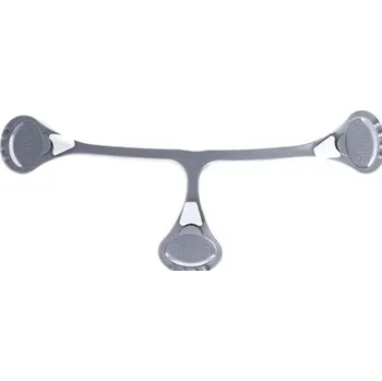 KIKKO Sponka Snappi Original by XKKO Grey