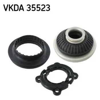 Ložisko pružné vzpěry SKF VKDA 35523
