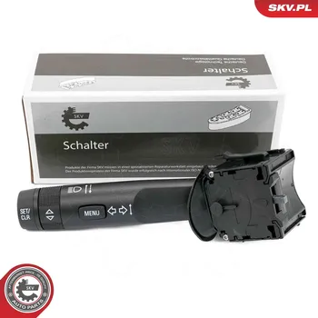 Spínač řízení ESEN SKV 38SKV569