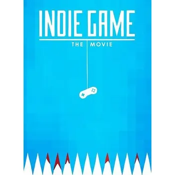 Počítačová hra Indie Game: The Movie PC