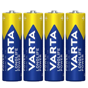 Sport Varta Tužkové baterie AA 4ks
