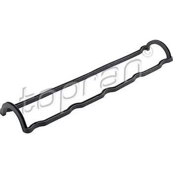 Těsnění motoru Těsnění, kryt hlavy válce TOPRAN 720 105