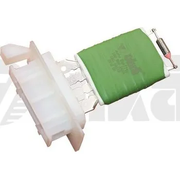 Odpor, vnitřní tlakový ventilátor vika 89590794801