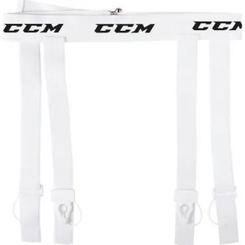 Podvazky CCM s očkem, Senior CCM