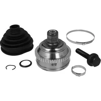 Hřídel nápravy Sada kloubů, hnací hřídel CIFAM 607-124