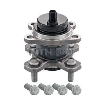 Sada ložisek kol SNR R169.101