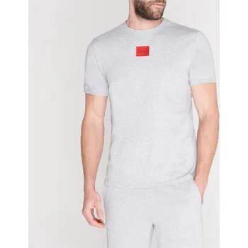 Tričko Hugo Grey 029 1058721 M