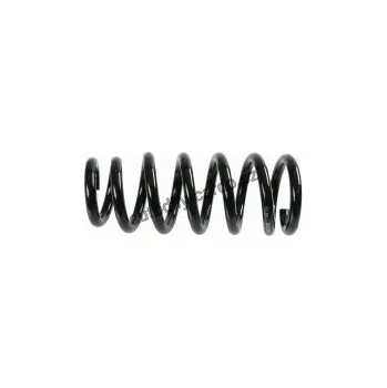 Pružina tlumiče pérování SACHS SA 998 689