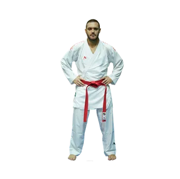 ARAWAZA REV-X bílé kumite kimono WKF aproved Velikost: 130