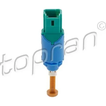 Spínač, ovládání spojky (GRA) TOPRAN 207 436