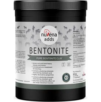 NuVena Bentonite