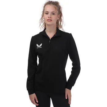 Dámská větrovka Bunda Castore Black 1024133 14 (L)