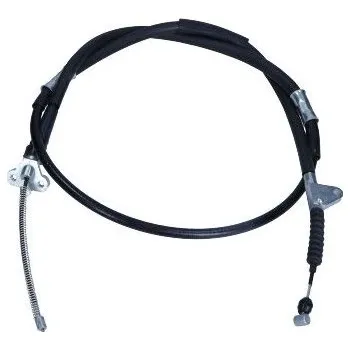 Lanko parkovací brzdy Tažné lanko, parkovací brzda MAXGEAR 32-0883