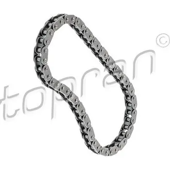 Řetěz, pohon olejového čerpadla TOPRAN 632 667