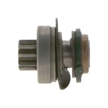 Startér Volnoběžný převod, startér BOSCH 1 006 209 921