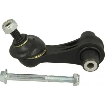 Stabilizátor nápravy Spojovací tyč stabilizátoru zadní Audi A3 12- levá nebo pravá 5Q0505465A HART