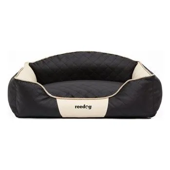 Pelíšek pro psa Pelíšek pro psa Reedog Black Sofa-XL