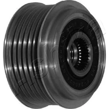 Předstihová spojka ASHIKA 130-0H-H09