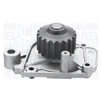 Chladič motoru Vodní čerpadlo, chlazení motoru MAGNETI MARELLI 352316170443