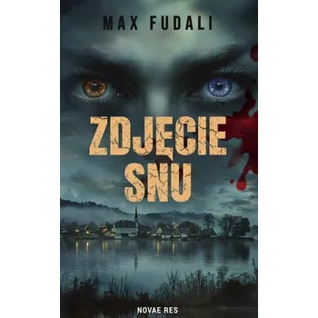 Zdjęcie snu - Max Fudali